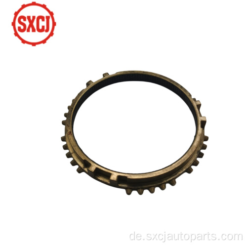 OEM Syn-E89-64 Auto-Teile-Transmissions-Synchronisierungsring für Mitsubishi